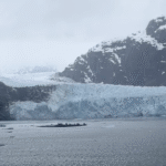 Au cœur des glaciers d&rsquo;Alaska • El el corazon de los glaciares en Alaska