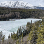 Yukon, le désert canadien • El desierto canadiense